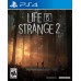 Life is Strange 2 (PS4) Life is Strange 2 (PS4)